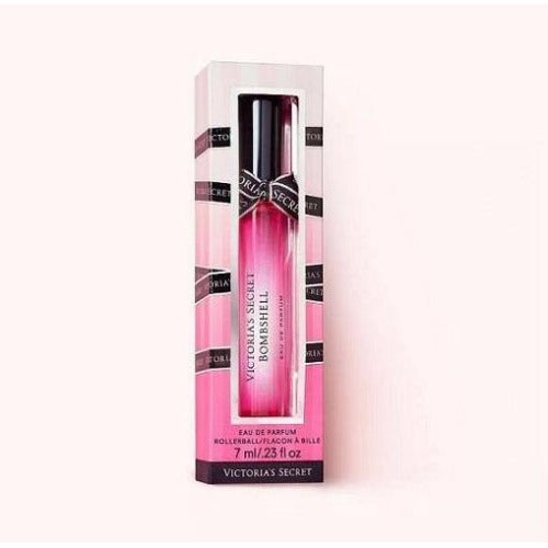 Victorias Secret Bombshell 7ml Eau De Parfum Rollerball - LuxePerfumes