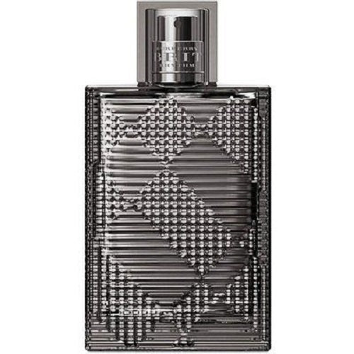 Burberry Brit Rhythm For Men 50ml Eau De Toilette Intense Spray