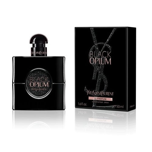 Yves Saint Laurent Black Opium 50ml Le Parfum Spray