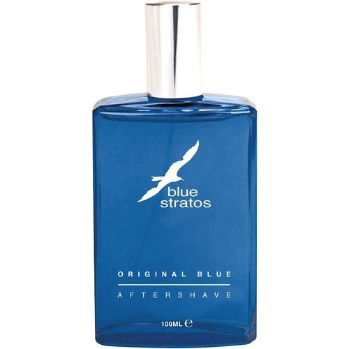 Blue Stratos Original Blue 100ml Aftershave