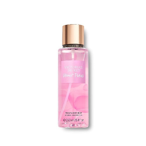 Victorias Secret Fragrance Velvet Petals 250ml Body Mist Spray