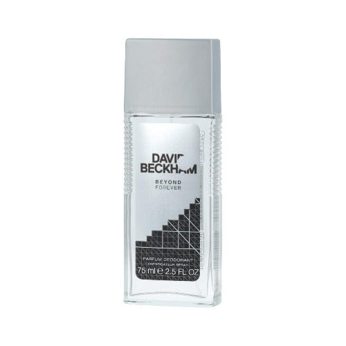 David Beckham Beyond Forever For Him 75ml Parfum Deodorant Natural Spray