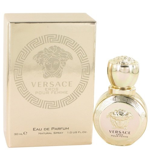 Versace Eros Pour Femme 30ml Eau De Parfum Spray