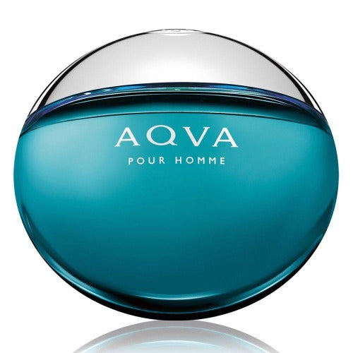 Bvlgari Aqva Pour Homme 100ml Eau De Toilette Spray