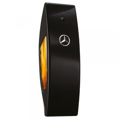 Mercedes Benz Club Black 100ml Eau De Toilette Spray