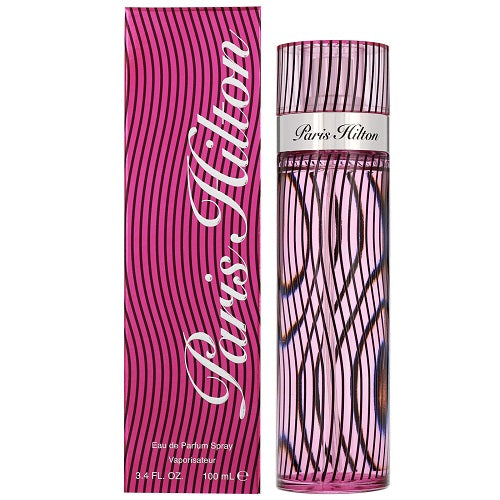 Paris Hilton 100ml Eau De Parfum Spray