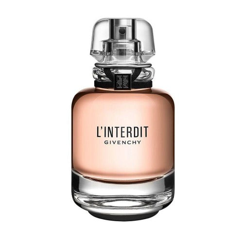 Givenchy Linterdit 35ml Eau De Parfum Spray