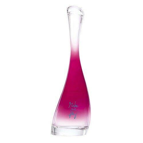 KENZO AMOUR MAKE ME FLY EAU DE TOILETTE 40ML SPRAY BRAND NEW & SEALED - LuxePerfumes