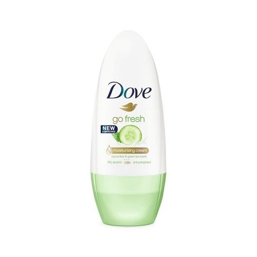 Dove Go Fresh Cucumber & Green Tea Scent Deodorant Roll-on 50ml