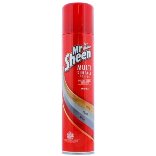 Mr.sheen Multi Surface Polish Original 300ml