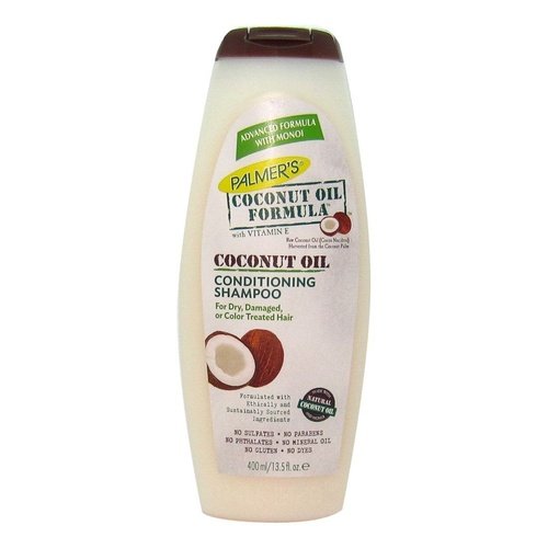 Palmers Coconut Oil Formula Conditioning Shampoo - 400ml