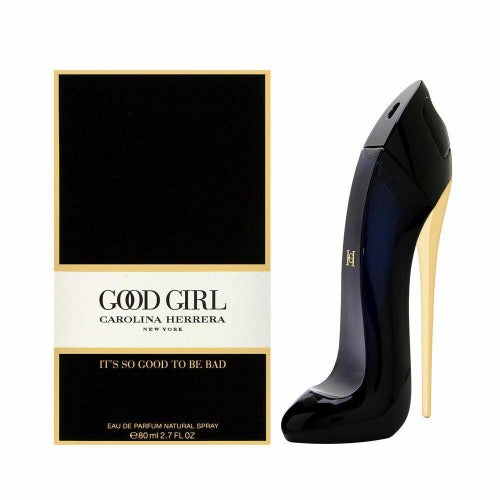 CAROLINA HERRERA GOOD GIRL 80ML EAU DE PARFUM - LuxePerfumes