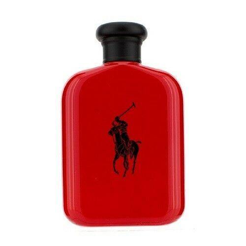 Ralph Lauren Polo Red For Men 75ml Eau De Toilette Spray - LuxePerfumes