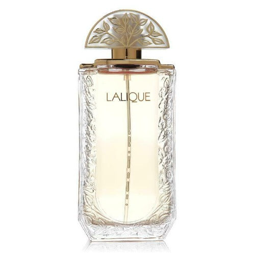 LALIQUE DE LALIQUE 100ML EAU DE PARFUM SPRAY NEW & SEALED - LuxePerfumes