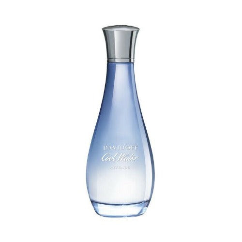 Davidoff Cool Water Woman 50ml Eau De Parfum Intense Spray - LuxePerfumes