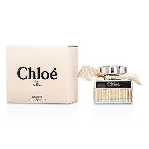 CHLOE SIGNATURE 30ML EDP SPRAY - LuxePerfumes