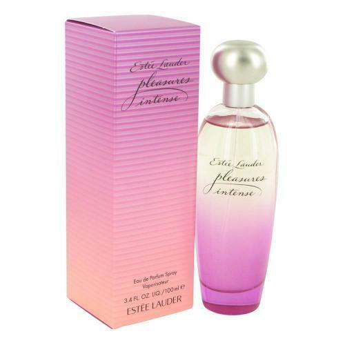 ESTEE LAUDER PLEASURES INTENSE 100ML EAU DE PARFUM SPRAY - LuxePerfumes