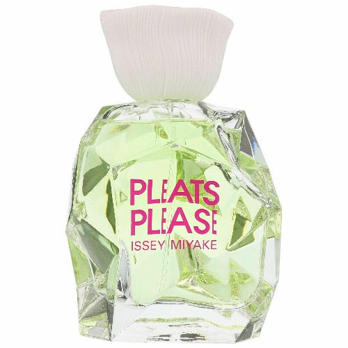 Issey Miyake Pleats Please Leau 50ml Eau De Toilette Spray