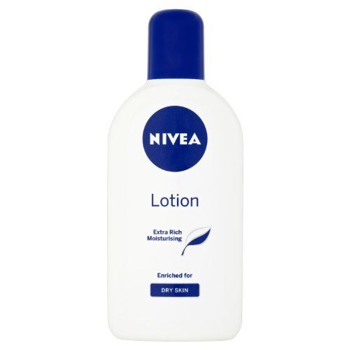 Nivea Lotion Extra Rich Moisturising Dry Skin - 250ml