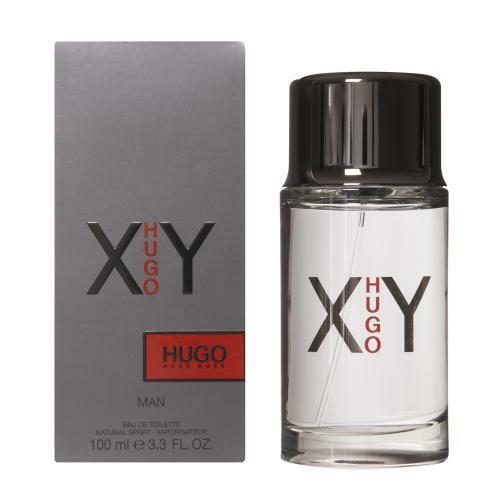 Hugo Boss XY Man 100ml Eau De Toilette Spray