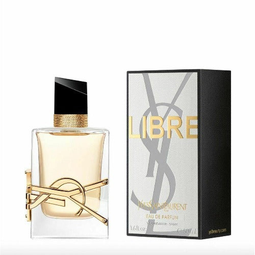 Yves Saint Laurent Libre 30ml Eau De Parfum Spray - LuxePerfumes