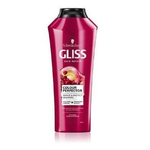 Schwarzkopf Gliss Shampoo Colour Protect & Shine 250ml