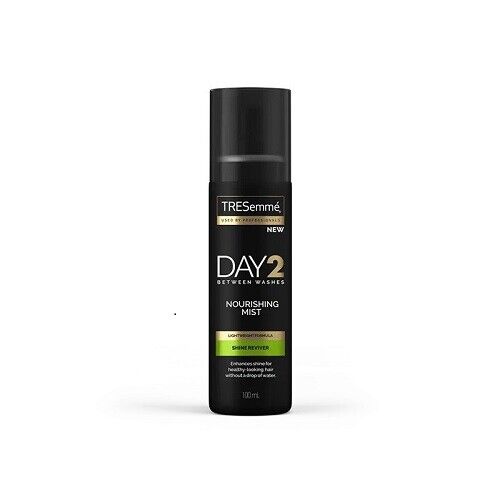 Tresemme Day 2 Shine Reviver Nourishing Mist 100ml