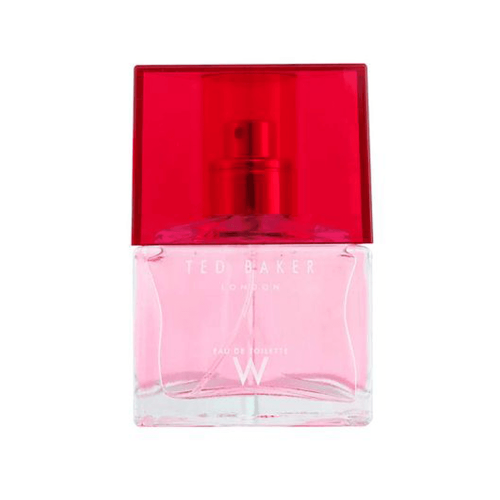 TED BAKER W 30ML EAU DE TOILETTE SPRAY BRAND NEW & SEALED NEW PACAKING - LuxePerfumes