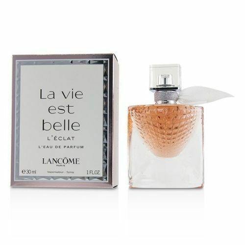 LANCOME LA VIE EST BELLE ECLAT 30ML LEAU DE PARFUM SPRAY - LuxePerfumes