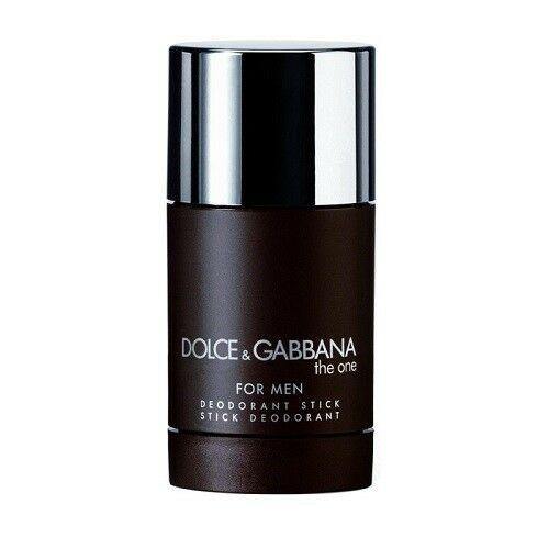 Dolce & Gabbana The One For Men 70g Deodorant Stick - LuxePerfumes