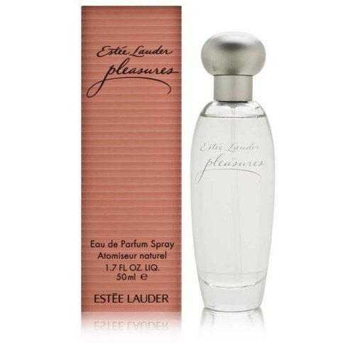 ESTEE LAUDER PLEASURES 50ML EAU DE PARFUM SPRAY - LuxePerfumes