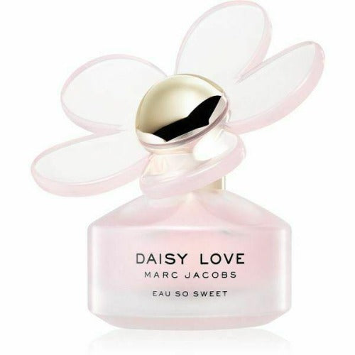 MARC JACOBS DAISY LOVE EAU SO SWEET 30ML EDT SPRAY BRAND NEW & SEALED - LuxePerfumes