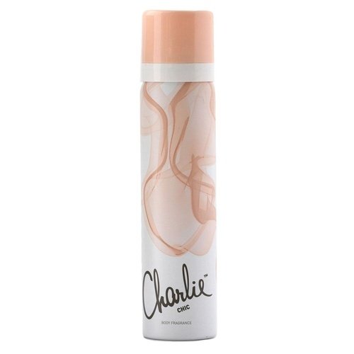 Charlie Chic Deodorant Spray - 75ml