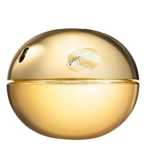 DKNY GOLDEN DELICIOUS 30ML EAU DE PARFUM SPRAY - LuxePerfumes