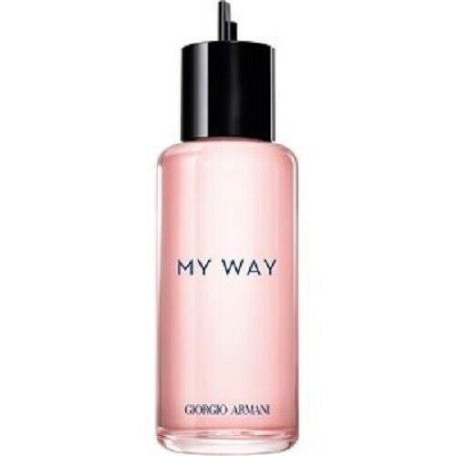 Giorgio Armani My Way Refill For Her 150ml Eau De Parfum - LuxePerfumes