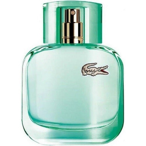 LACOSTE POUR ELLE L.12.12 NATURAL 30ML EAU DE TOILETTE SPRAY BRAND NEW  SEALED - LuxePerfumes