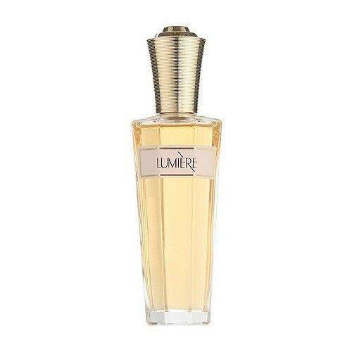 ROCHAS LUMIERE 100ML EAU DE TOILETTE SPRAY BRAND NEW & SEALED - LuxePerfumes