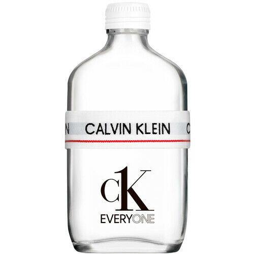 Calvin Klein Ck Everyone 100ml Eau De Toilette Spray - LuxePerfumes