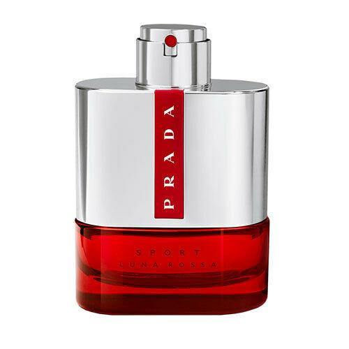 PRADA LUNA ROSSA SPORT FOR MEN 100ML EAU DE TOILETTE SPRAY - LuxePerfumes