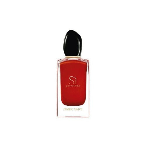 GIORGIO ARMANI SI PASSIONE FOR HER 30ML EAU DE PARFUM SPRAY - LuxePerfumes