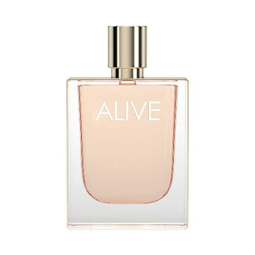 Hugo Boss Alive 80ml Eau De Parfum Spray - LuxePerfumes