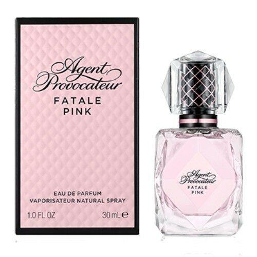 Agent Provocateur Fatale Pink For Women 30ml Eau De Parfum Spray - LuxePerfumes