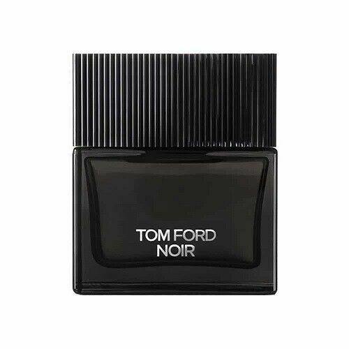 TOM FORD NOIR FOR MEN 50ML EAU DE PARFUM SPRAY BRAND NEW & SEALED - LuxePerfumes