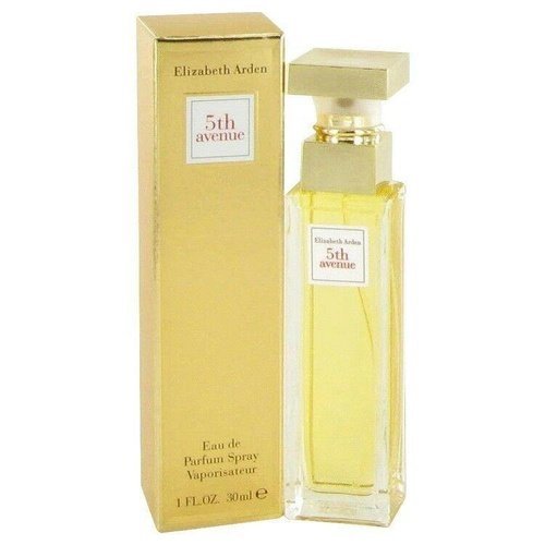 ELIZABETH ARDEN FIFTH 5TH AVENUE 30ML EAU DE PARFUM SPRAY - LuxePerfumes