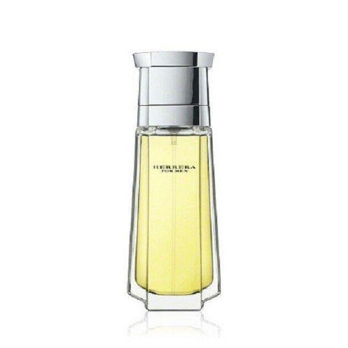 Carolina Herrera For Men 100ml Eau De Toilette - LuxePerfumes