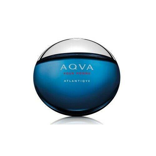 Bvlgari Aqua Atlantiqve Pour Homme 50ml Eau De Toilette Spray - LuxePerfumes