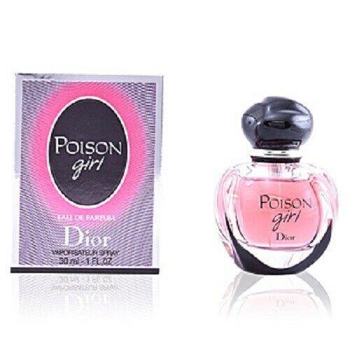 CHRISTIAN DIOR POISON GIRL 30ML EAU DE PARFUM SPRAY - LuxePerfumes