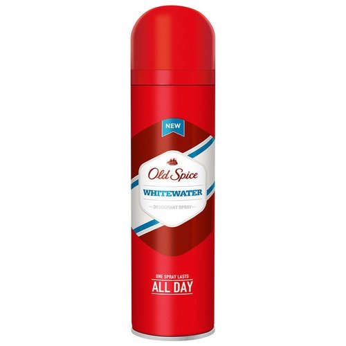 Old Spice White Water Deodorant Spray 150ml