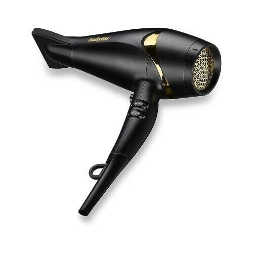 Babyliss Powerful Lightweight High-Shine Drying 2100w