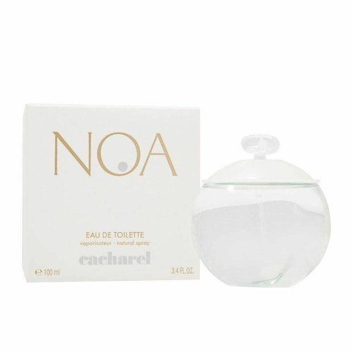 Cacharel Noa 100ml Eau De Toilette Spray - LuxePerfumes